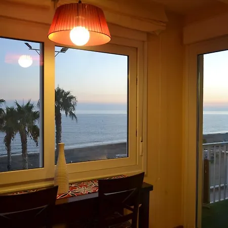 Apartment Neverending Sea
