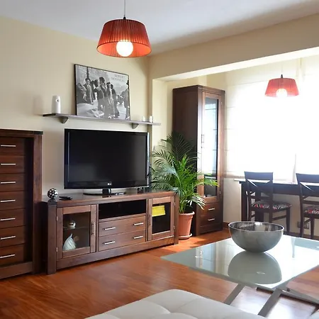 Apartment Neverending Sea *