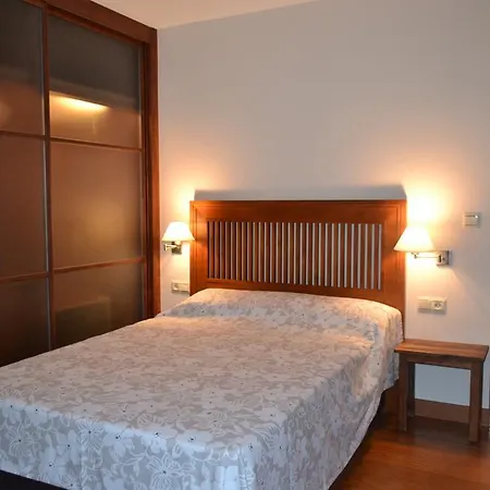 Apartment Neverending Sea La Cala Del Moral