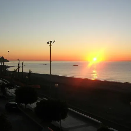 Apartment Neverending Sea La Cala Del Moral