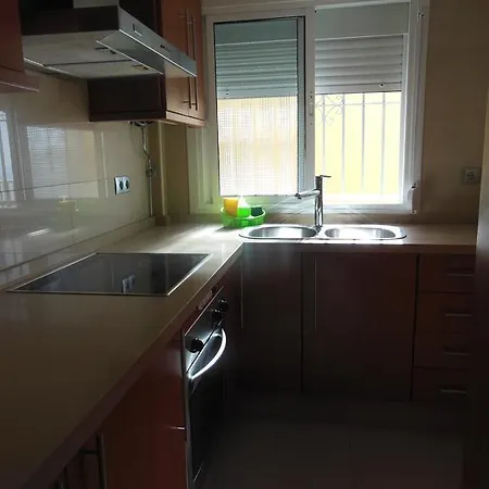 Neverending Sea Apartment *
