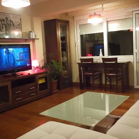 Apartment Neverending Sea