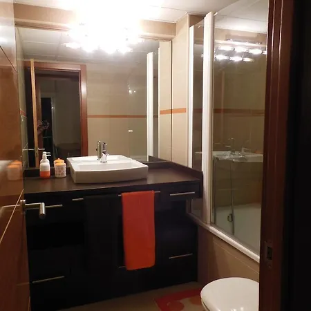 Apartment Neverending Sea *