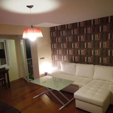 Apartment Neverending Sea *